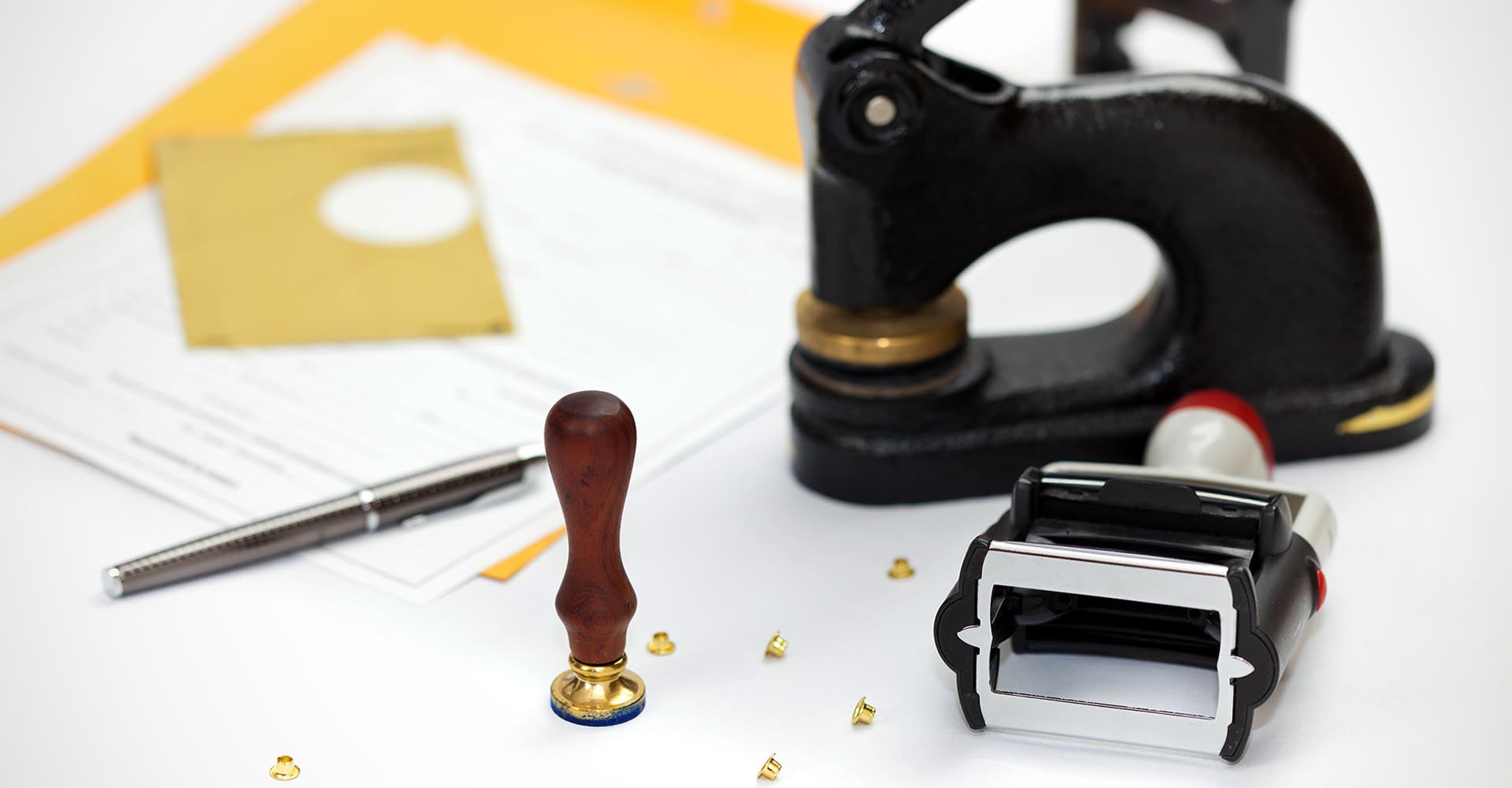 The Best Custom Embossers for You